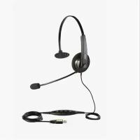 Гарнитура Jabra BIZ 620 Mono USB