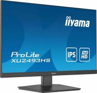 Монитор Iiyama ProLite XU2493HS-B5 23.8", черный