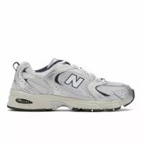 Кроссовки New Balance 530, размер 10 US, серый