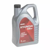 2030001 Антифриз концентрат Hyundai Oilbank Antifreeze 3 л