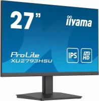 Монитор Iiyama ProLite XU2793HSU-B4 27", черный