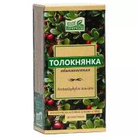 Наследие природы листья Толокнянка обыкновенная ф/п