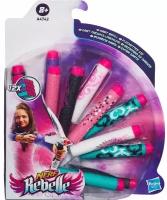 Hasbro Nerf - Rebelle Стрелы для бластеров и луков