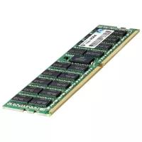Оперативная память HP 16GB DDR4 2133MHz DIMM 288-pin CL15 726719-B21