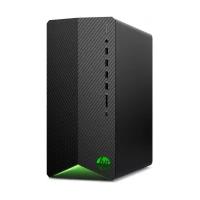 Игровой компьютер HP Pavilion Gaming TG01-1020ur (2S8D9EA) AMD Ryzen 5 4600G/8 ГБ/1 ТБ SSD/NVIDIA GeForce GTX 1650 SUPER/DOS