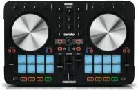 DJ контроллер Reloop Beatmix 2 MKII