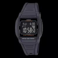 Наручные часы CASIO Collection W-201-1B