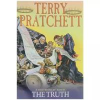 Pratchett Terry "The Truth"