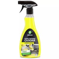 GRASS Очиститель обивки Grass Universal cleaner, триггер, 600 мл