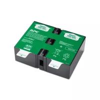 Аккумуляторная батарея APC by Schneider Electric APCRBC124 9 А·ч