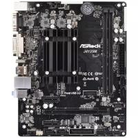 Материнская плата ASRock J4125M