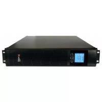 ИБП с двойным преобразованием N-Power Pro-Vision Black M1000 P RT LT