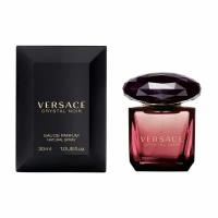 Парфюмерная вода Versace Crystal Noir 30