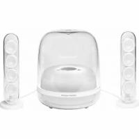 Компьютерная акустика Harman Kardon SoundSticks 4, White