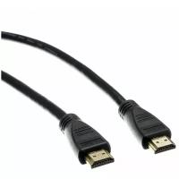 Кабель HDMI 3m, версия 2.0, 3D, Ethernet, 4K