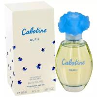 Gres туалетная вода Cabotine Bleu