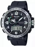 Наручные часы Casio Protrek PRG-601-1