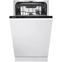 Посудомоечная машина встраиваемая Gorenje GV520E10