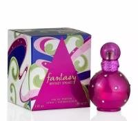 BRITNEY SPEARS Fantasy парфюмерная вода 30 ml