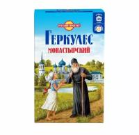 Геркулес Монастырский ТМ Русские Продукты