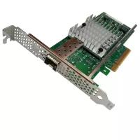 INTEL E10G41BTDAG1P5 Сетевая карта X520-DA1, 1Ports (901226/980139) (900139-1ПОРТ)