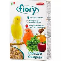 Корм для канареек Fiory Canarini 400 г