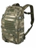 Рюкзак Тактический Subor Combat Hardpack TB-1983, 28 литров, жесткий каркас, цвет Атакс, Мох (ATACS-FG)