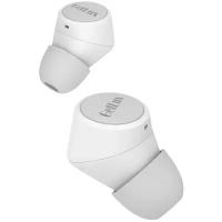 Беспроводные TWS-наушники GetLux Mini Ears PRO, белый