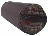 Самонадувающийся коврик Talberg Forest Comfort Mat