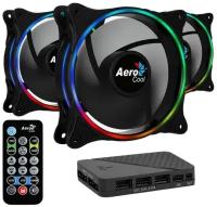 Вентилятор AeroCool Fan Eclipse 12 Pro ARGB 120mm 4718009158139