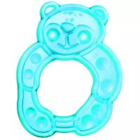 Прорезыватель Canpol Babies Hello Fili Teether 13/120