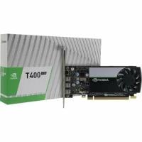 Видеокарта NVIDIA Quadro T400 4GB, Retail