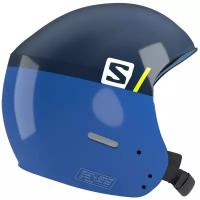 Шлем Salomon S/RACE Blue_53-54см