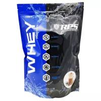 RPS Nutrition Whey Protein 1000 гр (RPS Nutrition) Мокачино