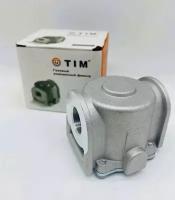 Фильтр газовый TIM 1/2" Гайка-гайка, FMC02-2