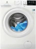 Стиральная машина Electrolux EW6FN428W