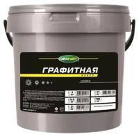 Смазка OILRIGHT Графитная 9.5 л 9.5 кг 1