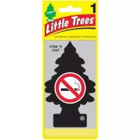 Ароматизатор ёлочка No Smoking Не курить Little Trees