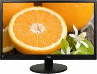 23.6" Монитор AOC M2470SWD2, 1920x1080, 60 Гц, MVA, черный