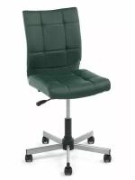 Офисное кресло Экспресс офис Джейми КР60-607-02, экокожа Nitro green (зеленая)