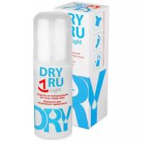 Антиперспирант ролик Dry RU Light