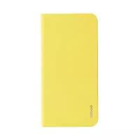 Чехол для iPhone 6 Plus/ iPhone 6s Plus Ozaki O!coat 0.4 + Folio Green