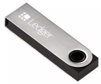 Ledger Nano S криптокошелёк