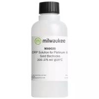 Milwaukee MA9020 калибровочный раствор ORP 200-275mV 230мл
