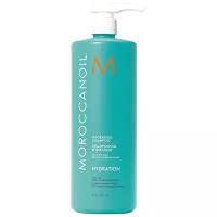 Moroccanoil Hydrating Shampoo - Увлажняющий шампунь 1000 мл