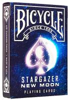 Игральные карты Bicycle Stargazer New Moon / Астроном. Новолуние