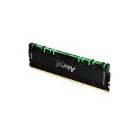 Оперативная память Kingston FURY Renegade RGB 32 ГБ DDR4 3200 МГц DIMM CL16 KF432C16RBA/32