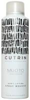 Мусс Cutrin Root Lifting Spray Mousse, 200 мл