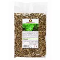 Подорожник трава лист травяной чай сбор фиточай для здоровья 80 гр