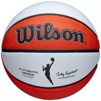 Мяч баскетбольный WILSON WNBA Authentic Series Outdoor, р.6, арт.WTB5200XB06